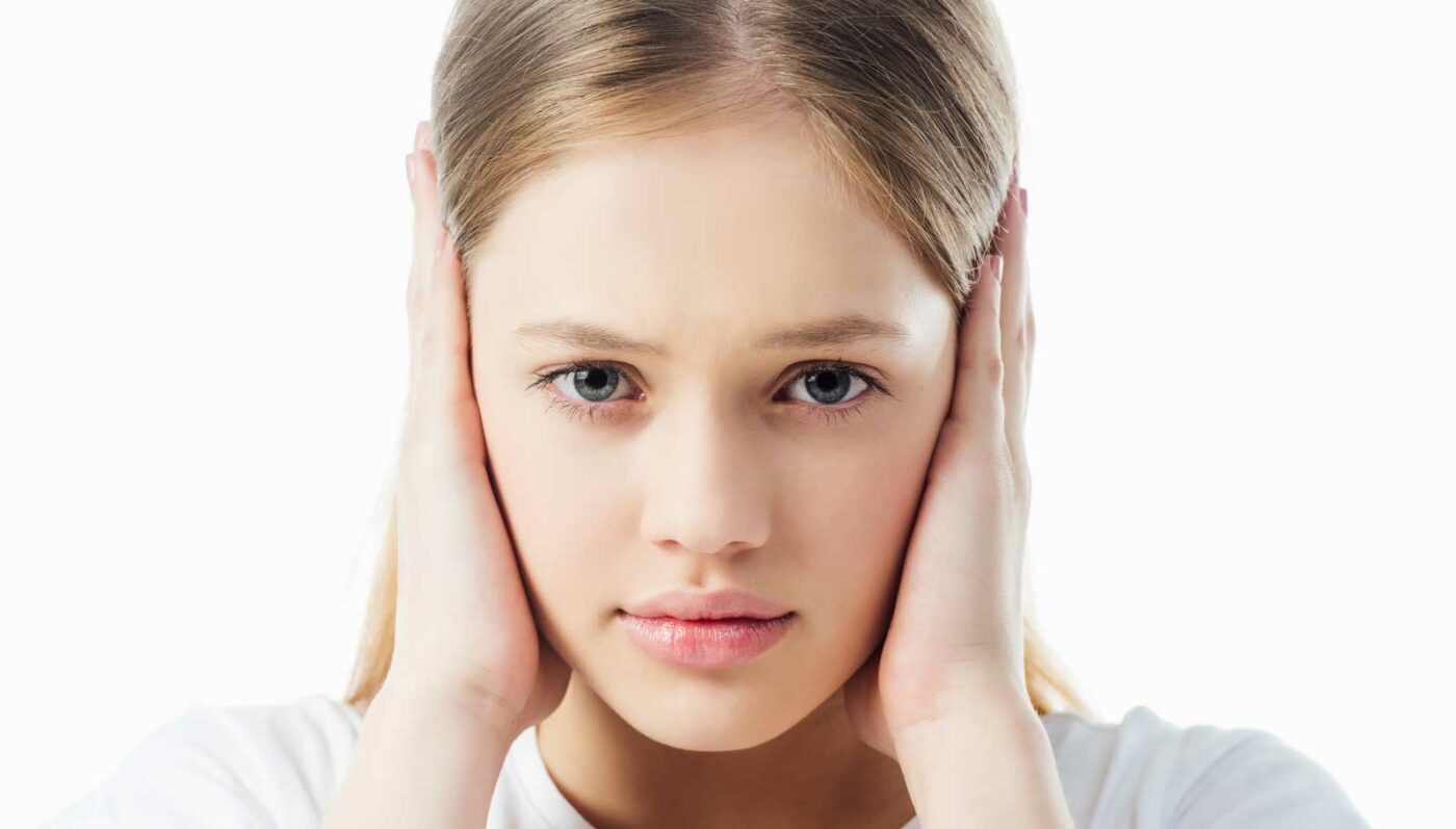 Pinning Back Ears for Children