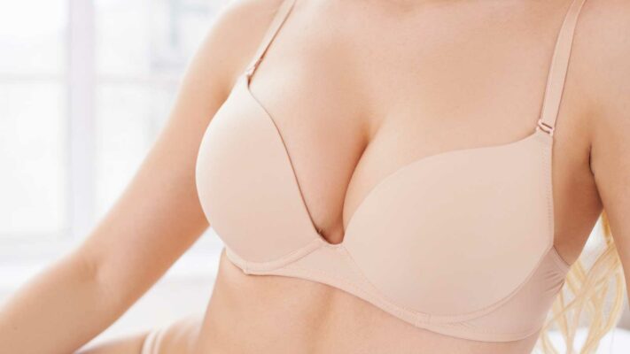 Breast Implants to Soften
