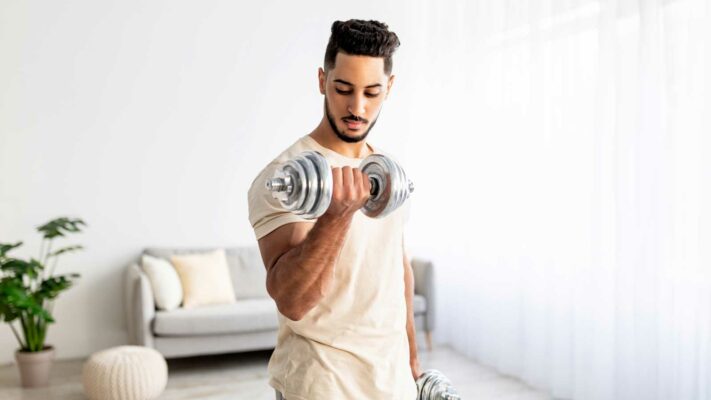 Exercising after gynecomastia surgery is an opportunity to embrace a new chapter in your fitness journey. By approaching exercise with patience, gradually